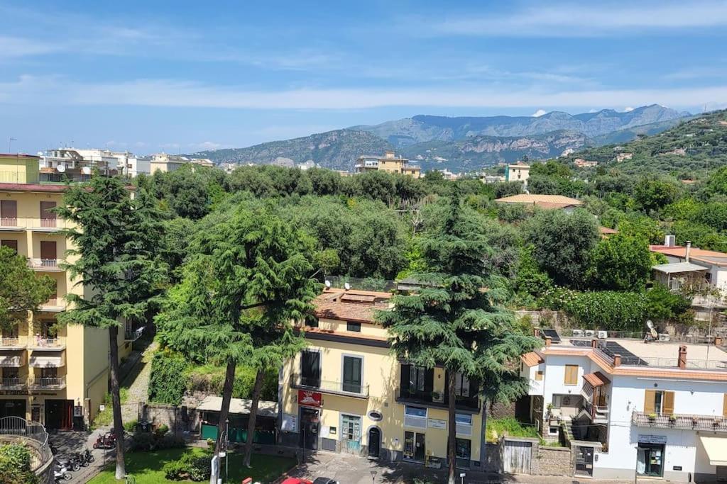 Appartement Mi Casa S. Lucia Splendido A