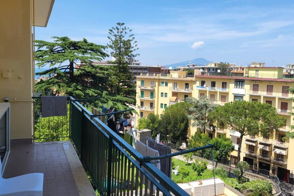 Appartement Mi Casa S. Lucia Splendido A