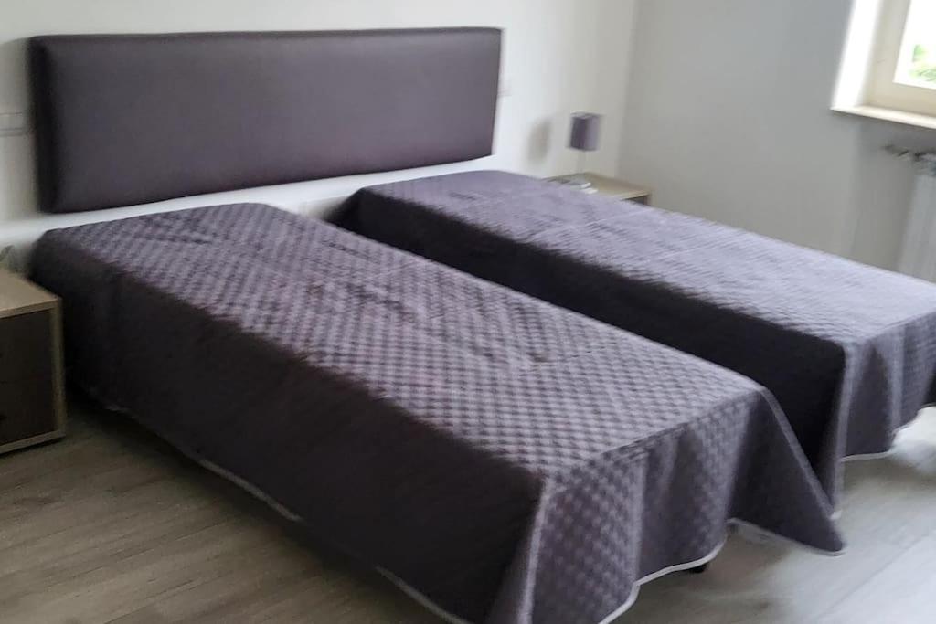 Mi Casa S. Lucia Splendido A Appartement Sorrente