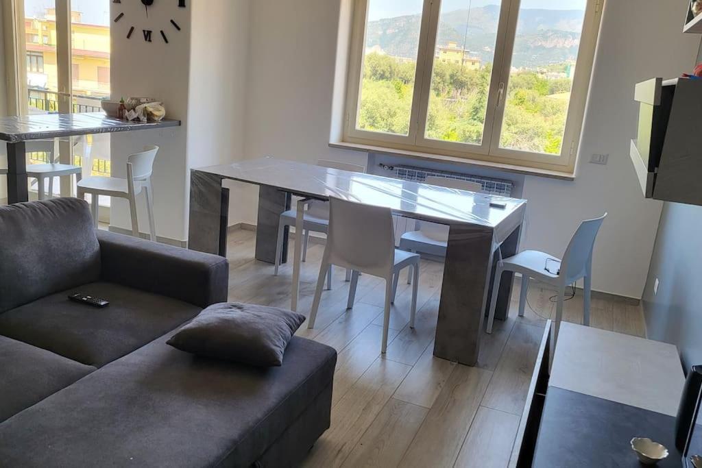 Mi Casa S. Lucia Splendido A Appartement