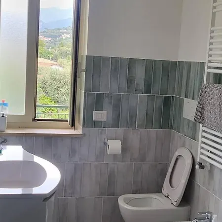 Mi Casa S. Lucia Splendido Appartamento A Sorrento Exterior photo