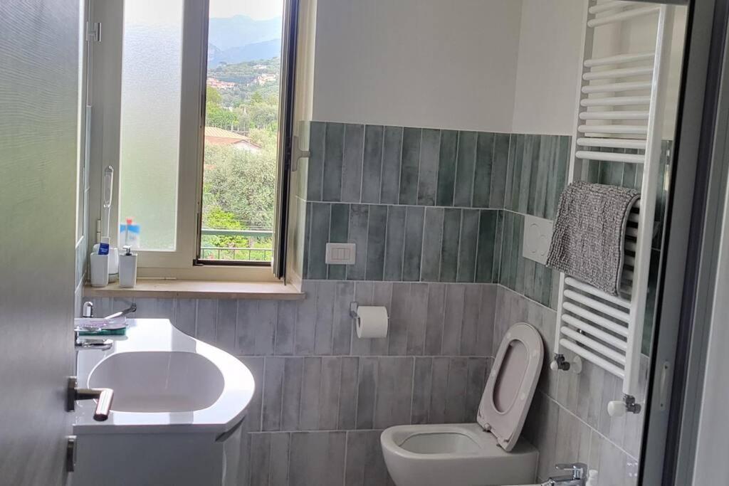 Mi Casa S. Lucia Splendido A Appartamento Sorrento